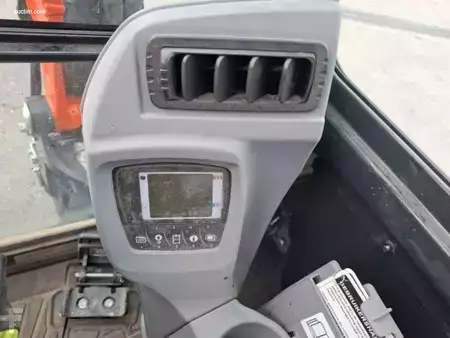 Minigraver 2023 Kubota KX037-4 GL (32)
