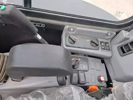 Minigraver 2023 Kubota KX037-4 GL (33)