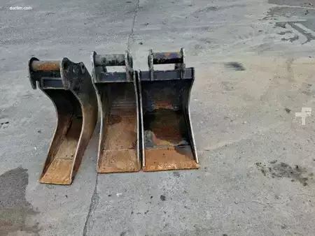 Minigraver 2023 Kubota KX037-4 GL (40)