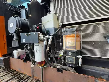 Beltegraver 2022 Doosan DX 225 LC-7 (15)