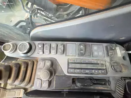 Beltegraver 2022 Doosan DX 225 LC-7 (17)
