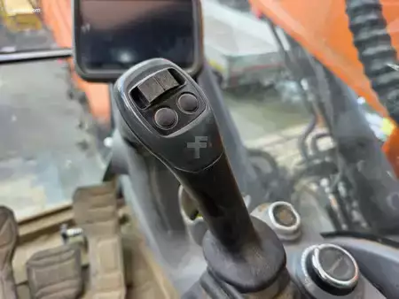 Beltegraver 2022 Doosan DX 225 LC-7 (21)