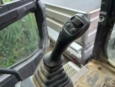 Beltegraver 2022 Doosan DX 225 LC-7 (22)
