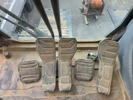 Beltegraver 2022 Doosan DX 225 LC-7 (24)