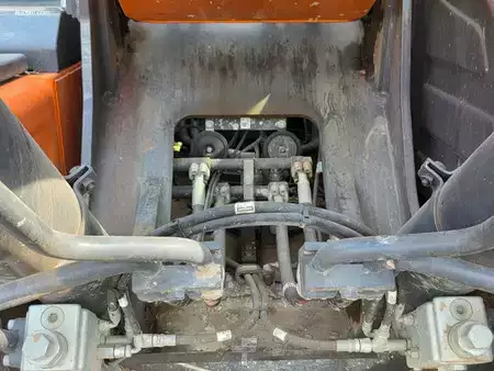 Beltegraver 2022 Doosan DX 225 LC-7 (36)