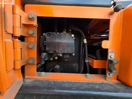 Beltegraver 2022 Doosan DX 225 LC-7 (39)