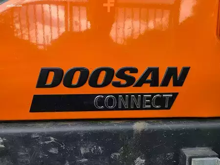 Beltegraver 2022 Doosan DX 225 LC-7 (6)