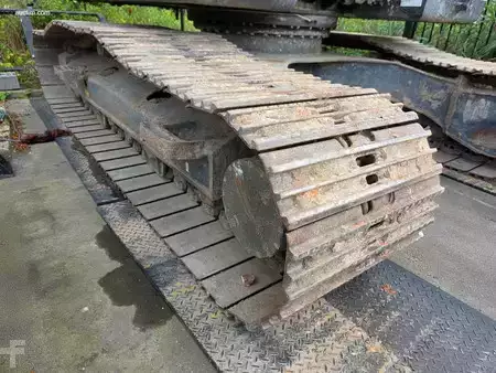 Beltegraver 2022 Doosan DX 225 LC-7 (9)