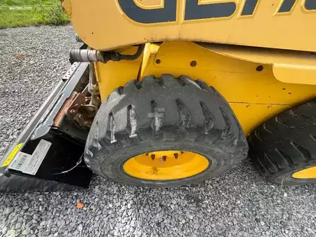 Hjullæsser 0 Gehl 5240 (34)
