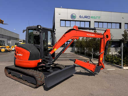 Kubota U48.4