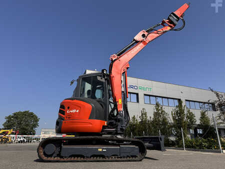 Kubota U48.4