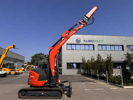 Kubota U48.4