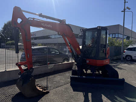 Kubota U48.4