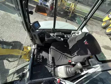 mini escavadeira 2017 Wacker Neuson EZ36 (5)