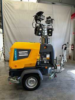 Atlas Copco HiLight 6+