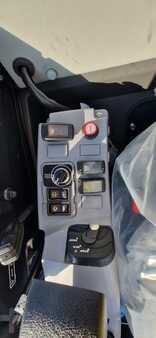 Koparki gąsienicowe 2025 Kubota KX019-4 (10)