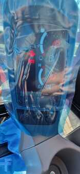 Koparki gąsienicowe 2025 Kubota KX019-4 (11)