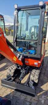 Koparki gąsienicowe 2025 Kubota KX019-4 (3)