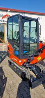 Koparki gąsienicowe 2025 Kubota KX019-4 (4)