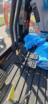 Koparki gąsienicowe 2025 Kubota KX019-4 (9)