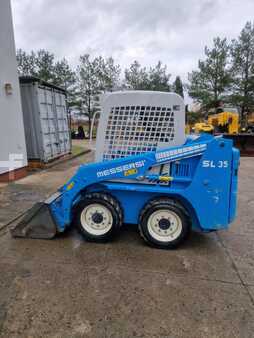Hjullastare 2021 Messersi SL-35 (1)