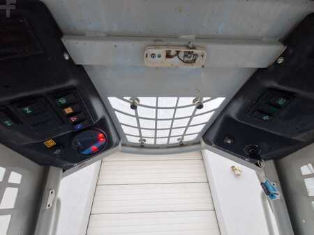 Hjullastare 2021 Messersi SL-35 (10)