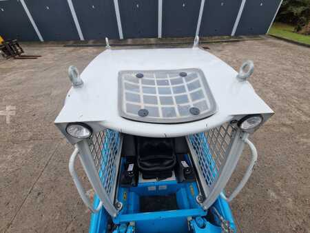 Hjullastare 2021 Messersi SL-35 (11)