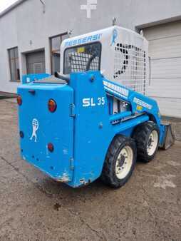 Hjullastare 2021 Messersi SL-35 (14)