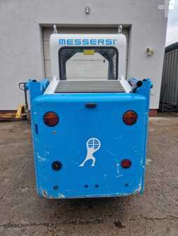 Hjullastare 2021 Messersi SL-35 (15)