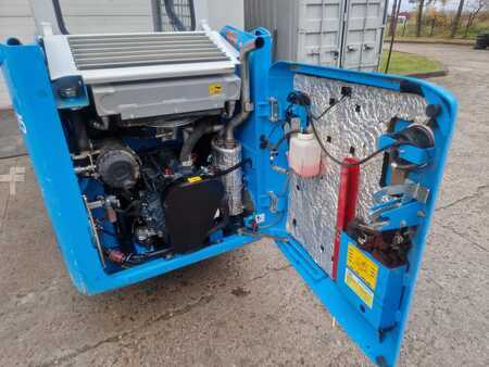 Hjullastare 2021 Messersi SL-35 (16)