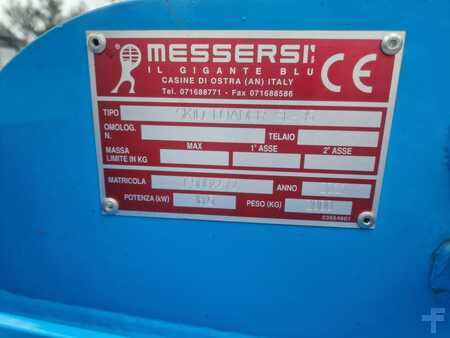 Hjullastare 2021 Messersi SL-35 (18)