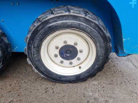 Hjullastare 2021 Messersi SL-35 (20)