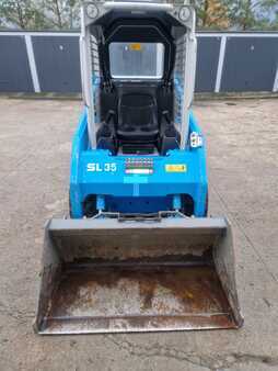 Hjullastare 2021 Messersi SL-35 (3)