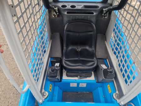 Hjullastare 2021 Messersi SL-35 (5)