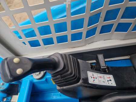 Hjullastare 2021 Messersi SL-35 (6)