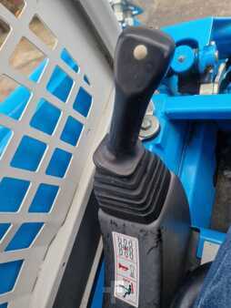 Hjullastare 2021 Messersi SL-35 (7)