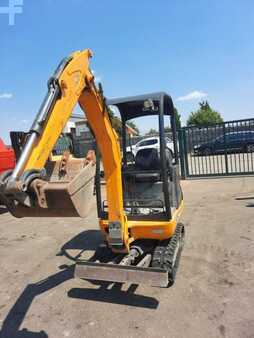 Yanmar B 15