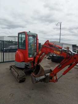 Yanmar B 15