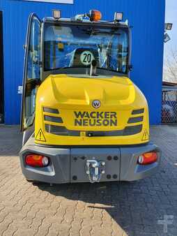 Wacker Neuson WL 52