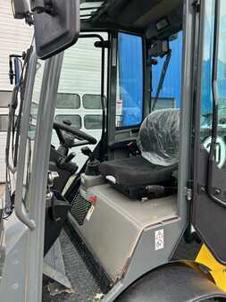 Ładowarki kołowe 2021 Wacker Neuson WL 20 (6)