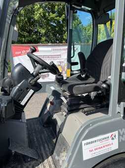 Ładowarki kołowe 2022 Wacker Neuson WL 32 (11)