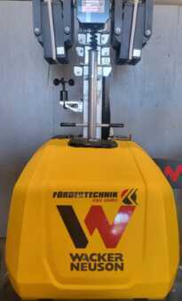 Andet 2023 Wacker Neuson Lichtmast LTN5Yp (5)