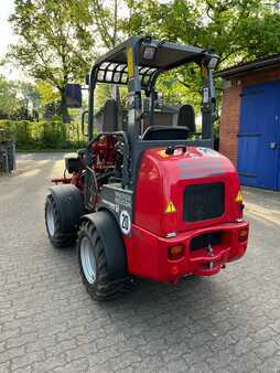 Ładowarki kołowe 2022 Wacker Neuson WL 20 (7)