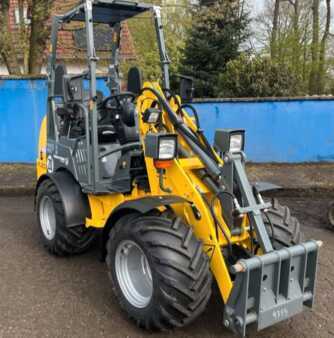Ładowarki kołowe 2023 Wacker Neuson WL 20 (1)