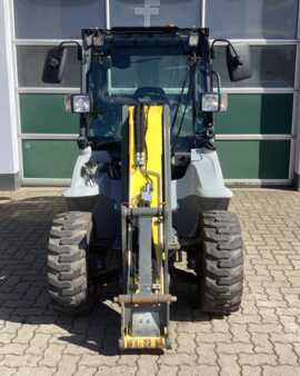 Ładowarki kołowe 2024 Kramer 5035 (2)