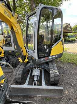 Minibagry 2022 Wacker Neuson ET 24 (2)