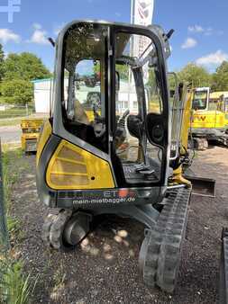 Minibagry 2022 Wacker Neuson ET 24 (4)