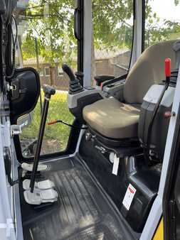 Minibagry 2022 Wacker Neuson ET 24 (7)