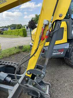 Minibagry 2022 Wacker Neuson ET 24 (6)