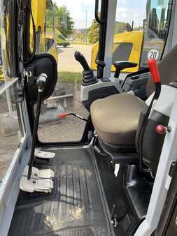Minibagry 2022 Wacker Neuson ET 18 (7)